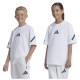 Adidas Παιδική κοντομάνικη μπλούζα Z.N.E. Tee Adidas Παιδική κοντομάνικη μπλούζα Z.N.E. Tee
